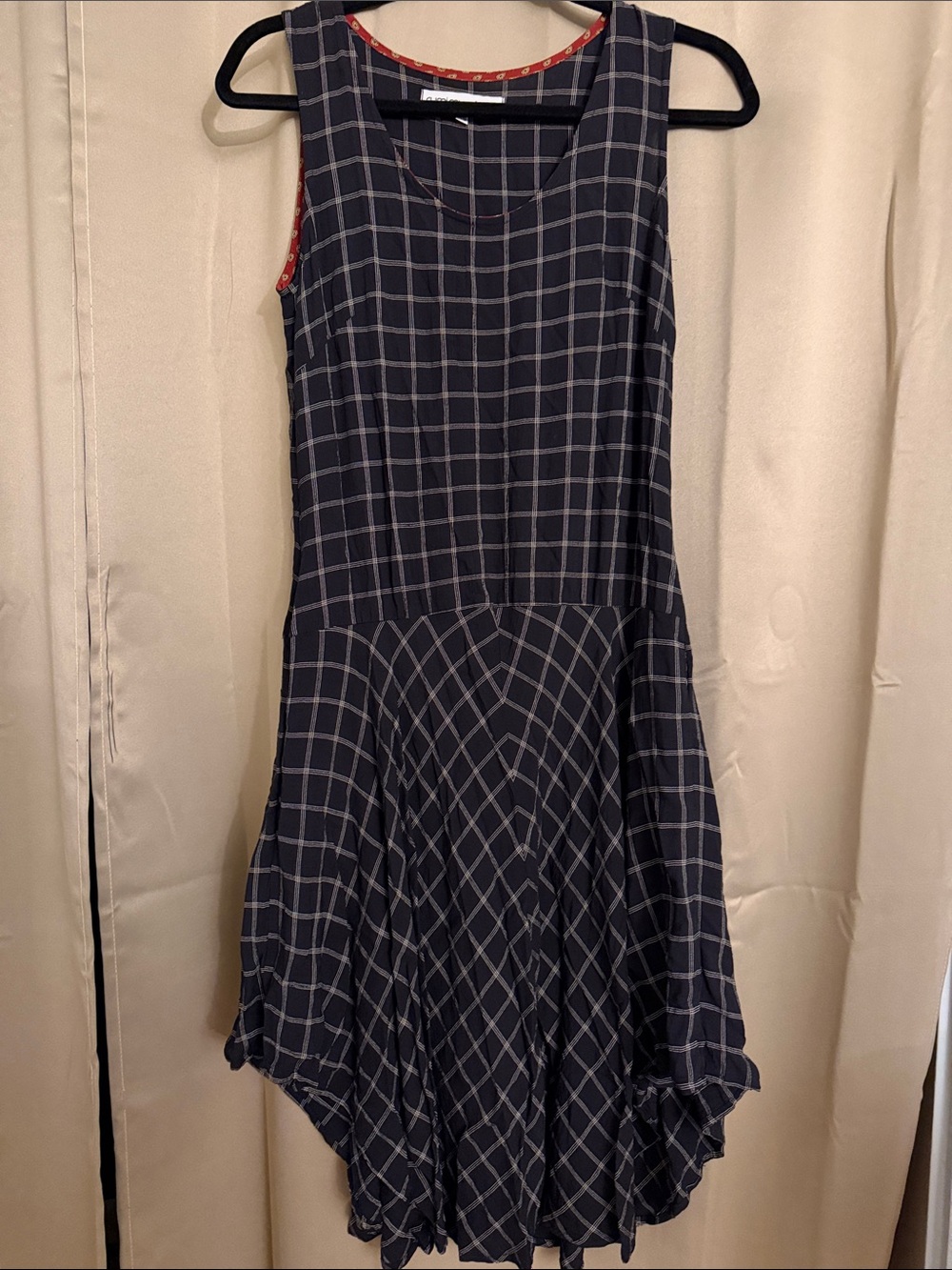 rumi murakami Hawaii dress xs